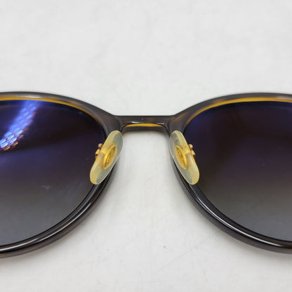 【中古品】【メンズ/レディース】 Ray-Ban レイバン SUNGLASSES サングラス 203-260808-as-22-izu サイズ：53□20-145 カラー：ブラウン 万代Net店
