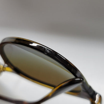 【中古品】【メンズ/レディース】 Ray-Ban レイバン SUNGLASSES サングラス 203-260808-as-22-izu サイズ：53□20-145 カラー：ブラウン 万代Net店