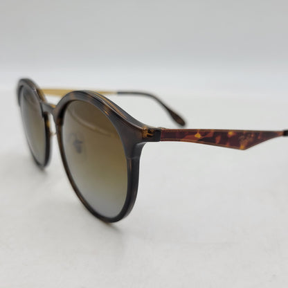 【中古品】【メンズ/レディース】 Ray-Ban レイバン SUNGLASSES サングラス 203-260808-as-22-izu サイズ：53□20-145 カラー：ブラウン 万代Net店