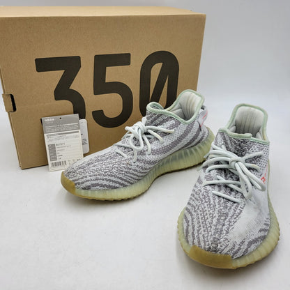 【中古品】【メンズ】 adidas アディダス YEEZY BOOST 350 V2 B37571 イージーブースト 350 V2 スニーカー 靴 161-260808-as-29-izu サイズ：27cm カラー：BLUTIN/GRETHR/HIRERE 万代Net店