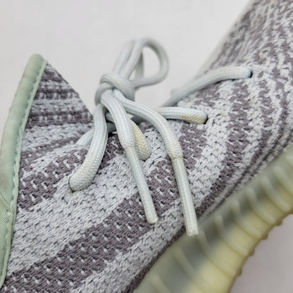 【中古品】【メンズ】 adidas アディダス YEEZY BOOST 350 V2 B37571 イージーブースト 350 V2 スニーカー 靴 161-260808-as-29-izu サイズ：27cm カラー：BLUTIN/GRETHR/HIRERE 万代Net店