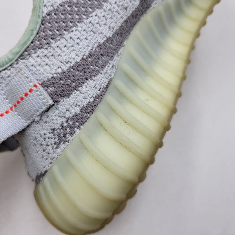 【中古品】【メンズ】 adidas アディダス YEEZY BOOST 350 V2 B37571 イージーブースト 350 V2 スニーカー 靴 161-260808-as-29-izu サイズ：27cm カラー：BLUTIN/GRETHR/HIRERE 万代Net店