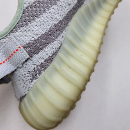 【中古品】【メンズ】 adidas アディダス YEEZY BOOST 350 V2 B37571 イージーブースト 350 V2 スニーカー 靴 161-260808-as-29-izu サイズ：27cm カラー：BLUTIN/GRETHR/HIRERE 万代Net店