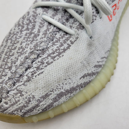 【中古品】【メンズ】 adidas アディダス YEEZY BOOST 350 V2 B37571 イージーブースト 350 V2 スニーカー 靴 161-260808-as-29-izu サイズ：27cm カラー：BLUTIN/GRETHR/HIRERE 万代Net店