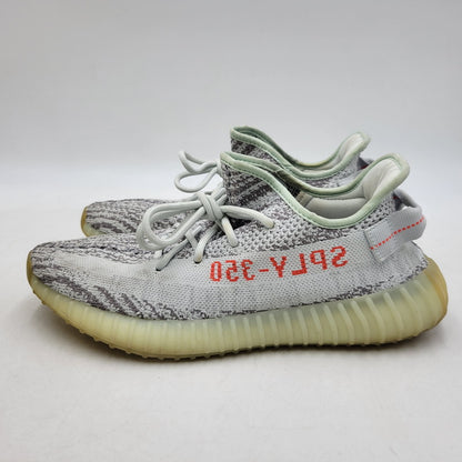 【中古品】【メンズ】 adidas アディダス YEEZY BOOST 350 V2 B37571 イージーブースト 350 V2 スニーカー 靴 161-260808-as-29-izu サイズ：27cm カラー：BLUTIN/GRETHR/HIRERE 万代Net店
