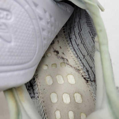 【中古品】【メンズ】 adidas アディダス YEEZY BOOST 350 V2 B37571 イージーブースト 350 V2 スニーカー 靴 161-260808-as-29-izu サイズ：27cm カラー：BLUTIN/GRETHR/HIRERE 万代Net店