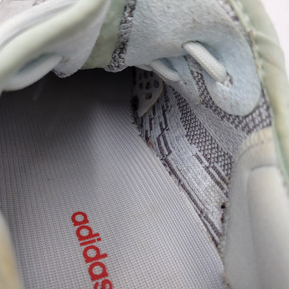 【中古品】【メンズ】 adidas アディダス YEEZY BOOST 350 V2 B37571 イージーブースト 350 V2 スニーカー 靴 161-260808-as-29-izu サイズ：27cm カラー：BLUTIN/GRETHR/HIRERE 万代Net店