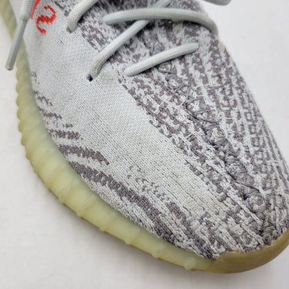 【中古品】【メンズ】 adidas アディダス YEEZY BOOST 350 V2 B37571 イージーブースト 350 V2 スニーカー 靴 161-260808-as-29-izu サイズ：27cm カラー：BLUTIN/GRETHR/HIRERE 万代Net店