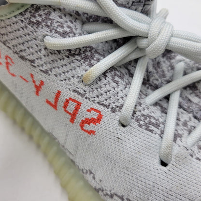【中古品】【メンズ】 adidas アディダス YEEZY BOOST 350 V2 B37571 イージーブースト 350 V2 スニーカー 靴 161-260808-as-29-izu サイズ：27cm カラー：BLUTIN/GRETHR/HIRERE 万代Net店