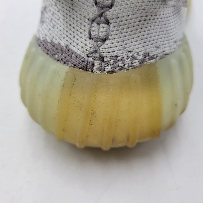 【中古品】【メンズ】 adidas アディダス YEEZY BOOST 350 V2 B37571 イージーブースト 350 V2 スニーカー 靴 161-260808-as-29-izu サイズ：27cm カラー：BLUTIN/GRETHR/HIRERE 万代Net店