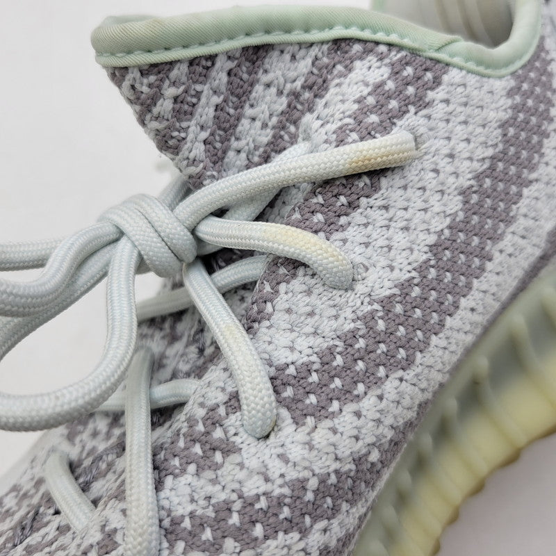 【中古品】【メンズ】 adidas アディダス YEEZY BOOST 350 V2 B37571 イージーブースト 350 V2 スニーカー 靴 161-260808-as-29-izu サイズ：27cm カラー：BLUTIN/GRETHR/HIRERE 万代Net店