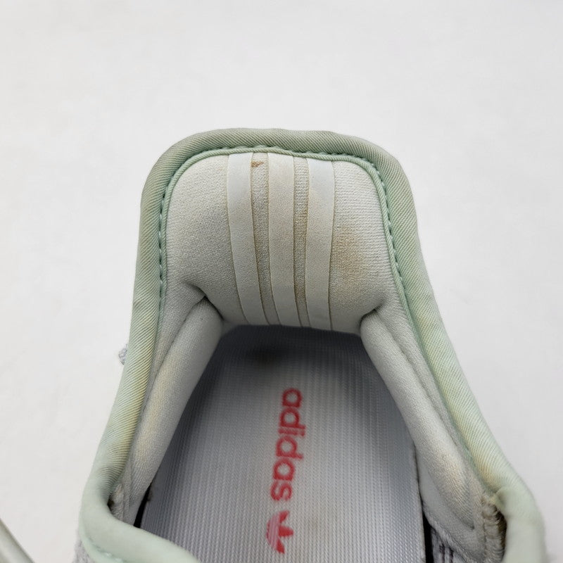 【中古品】【メンズ】 adidas アディダス YEEZY BOOST 350 V2 B37571 イージーブースト 350 V2 スニーカー 靴 161-260808-as-29-izu サイズ：27cm カラー：BLUTIN/GRETHR/HIRERE 万代Net店
