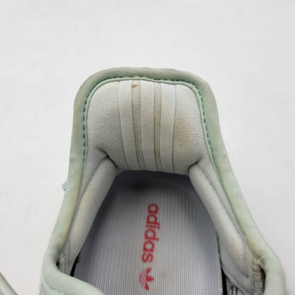 【中古品】【メンズ】 adidas アディダス YEEZY BOOST 350 V2 B37571 イージーブースト 350 V2 スニーカー 靴 161-260808-as-29-izu サイズ：27cm カラー：BLUTIN/GRETHR/HIRERE 万代Net店