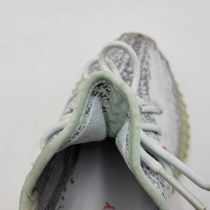 【中古品】【メンズ】 adidas アディダス YEEZY BOOST 350 V2 B37571 イージーブースト 350 V2 スニーカー 靴 161-260808-as-29-izu サイズ：27cm カラー：BLUTIN/GRETHR/HIRERE 万代Net店