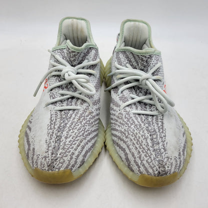 【中古品】【メンズ】 adidas アディダス YEEZY BOOST 350 V2 B37571 イージーブースト 350 V2 スニーカー 靴 161-260808-as-29-izu サイズ：27cm カラー：BLUTIN/GRETHR/HIRERE 万代Net店