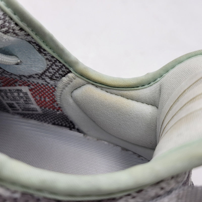【中古品】【メンズ】 adidas アディダス YEEZY BOOST 350 V2 B37571 イージーブースト 350 V2 スニーカー 靴 161-260808-as-29-izu サイズ：27cm カラー：BLUTIN/GRETHR/HIRERE 万代Net店