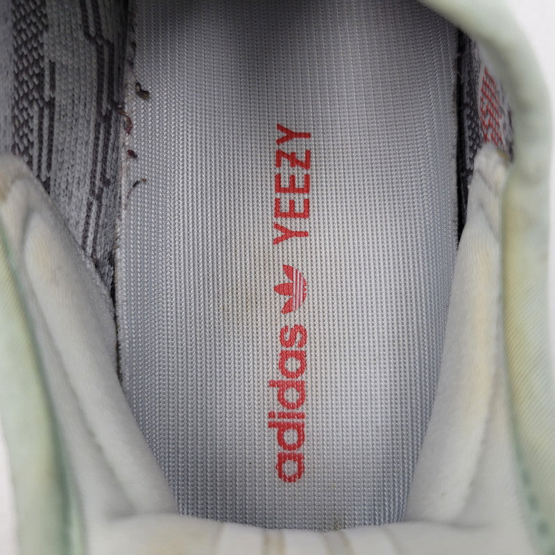 【中古品】【メンズ】 adidas アディダス YEEZY BOOST 350 V2 B37571 イージーブースト 350 V2 スニーカー 靴 161-260808-as-29-izu サイズ：27cm カラー：BLUTIN/GRETHR/HIRERE 万代Net店