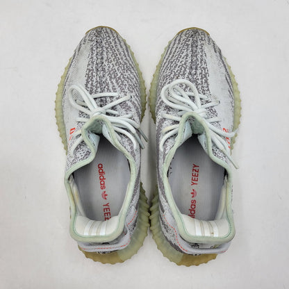 【中古品】【メンズ】 adidas アディダス YEEZY BOOST 350 V2 B37571 イージーブースト 350 V2 スニーカー 靴 161-260808-as-29-izu サイズ：27cm カラー：BLUTIN/GRETHR/HIRERE 万代Net店