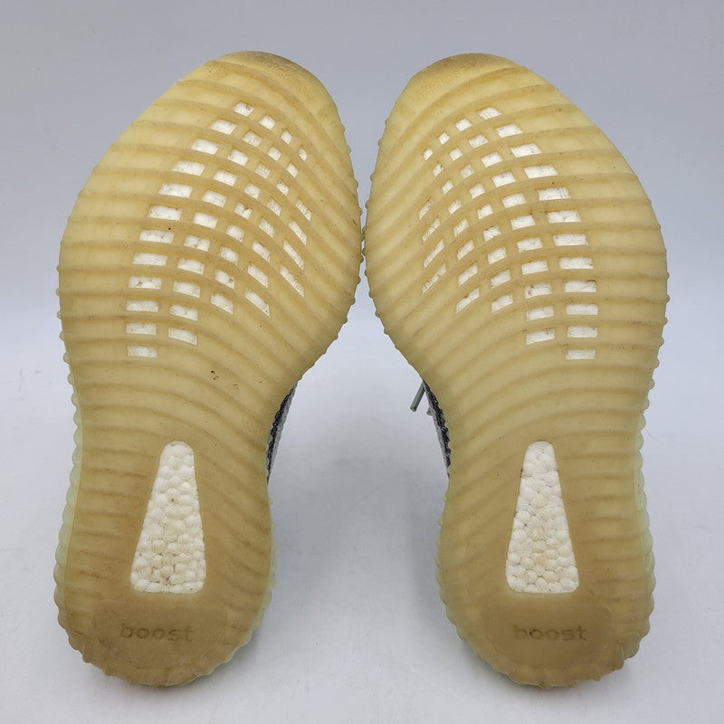 【中古品】【メンズ】 adidas アディダス YEEZY BOOST 350 V2 B37571 イージーブースト 350 V2 スニーカー 靴 161-260808-as-29-izu サイズ：27cm カラー：BLUTIN/GRETHR/HIRERE 万代Net店