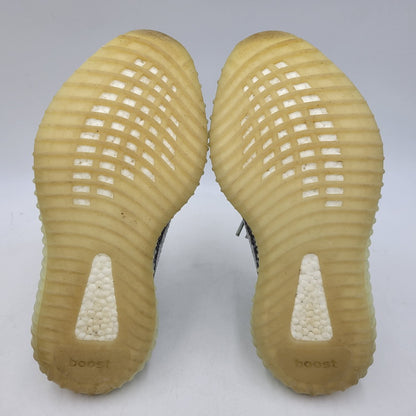 【中古品】【メンズ】 adidas アディダス YEEZY BOOST 350 V2 B37571 イージーブースト 350 V2 スニーカー 靴 161-260808-as-29-izu サイズ：27cm カラー：BLUTIN/GRETHR/HIRERE 万代Net店