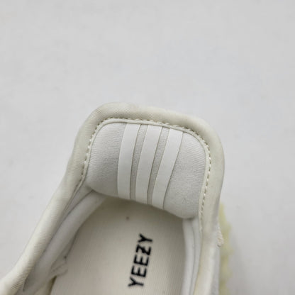 【中古品】【メンズ】 adidas アディダス YEEZY BOOST 350 V2 CP9366 イージーブースト 350 V2 スニーカー 靴 161-260808-as-30-izu サイズ：27cm カラー：CWHITE/CWHITE/CWHITE 万代Net店
