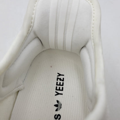 【中古品】【メンズ】 adidas アディダス YEEZY BOOST 350 V2 CP9366 イージーブースト 350 V2 スニーカー 靴 161-260808-as-30-izu サイズ：27cm カラー：CWHITE/CWHITE/CWHITE 万代Net店