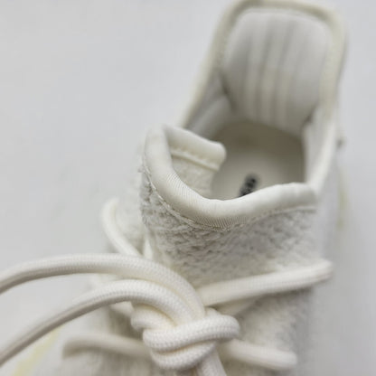 【中古品】【メンズ】 adidas アディダス YEEZY BOOST 350 V2 CP9366 イージーブースト 350 V2 スニーカー 靴 161-260808-as-30-izu サイズ：27cm カラー：CWHITE/CWHITE/CWHITE 万代Net店
