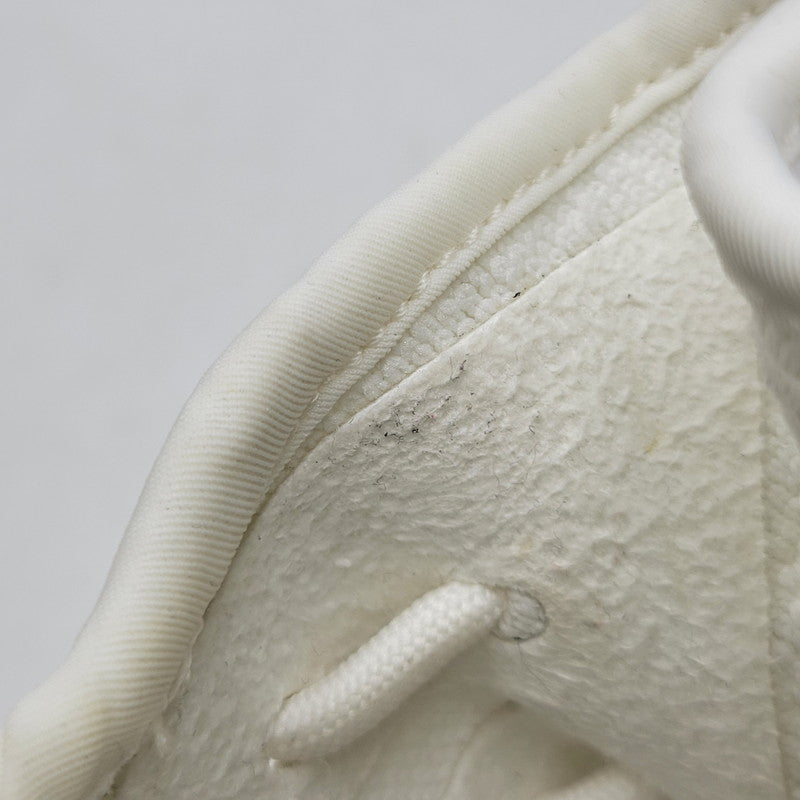 【中古品】【メンズ】 adidas アディダス YEEZY BOOST 350 V2 CP9366 イージーブースト 350 V2 スニーカー 靴 161-260808-as-30-izu サイズ：27cm カラー：CWHITE/CWHITE/CWHITE 万代Net店