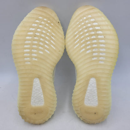 【中古品】【メンズ】 adidas アディダス YEEZY BOOST 350 V2 CP9366 イージーブースト 350 V2 スニーカー 靴 161-260808-as-30-izu サイズ：27cm カラー：CWHITE/CWHITE/CWHITE 万代Net店