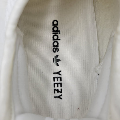 【中古品】【メンズ】 adidas アディダス YEEZY BOOST 350 V2 CP9366 イージーブースト 350 V2 スニーカー 靴 161-260808-as-30-izu サイズ：27cm カラー：CWHITE/CWHITE/CWHITE 万代Net店