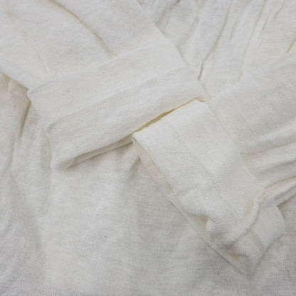 【中古品】【レディース】 45R フォーティファイブアール SDL45R BLOUSE ブラウス トップス 168-260812-kh-01-izu カラー：アイボリー 万代Net店