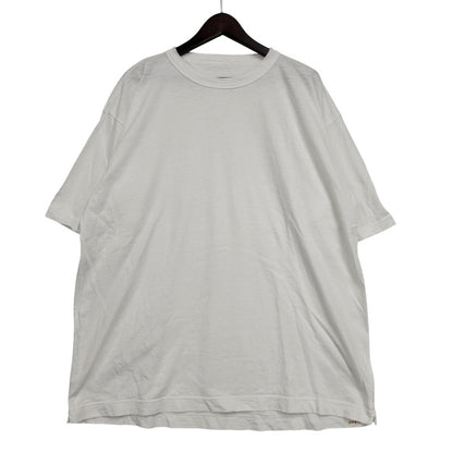【中古品】【レディース】 45R フォーティーファイブアール 天竺の908オーシャン Tシャツ 半袖 トップス 170-260812-yn-02-izu サイズ：5 カラー：ホワイト 万代Net店