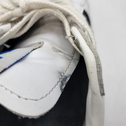 【現状渡し品】【メンズ】 adidas アディダス × NIGO ニゴー SUPERSTAR M21511 スーパースター スニーカー 靴 161-260814-as-14-izu サイズ：26.5cm カラー：ホワイト×ブラック 万代Net店