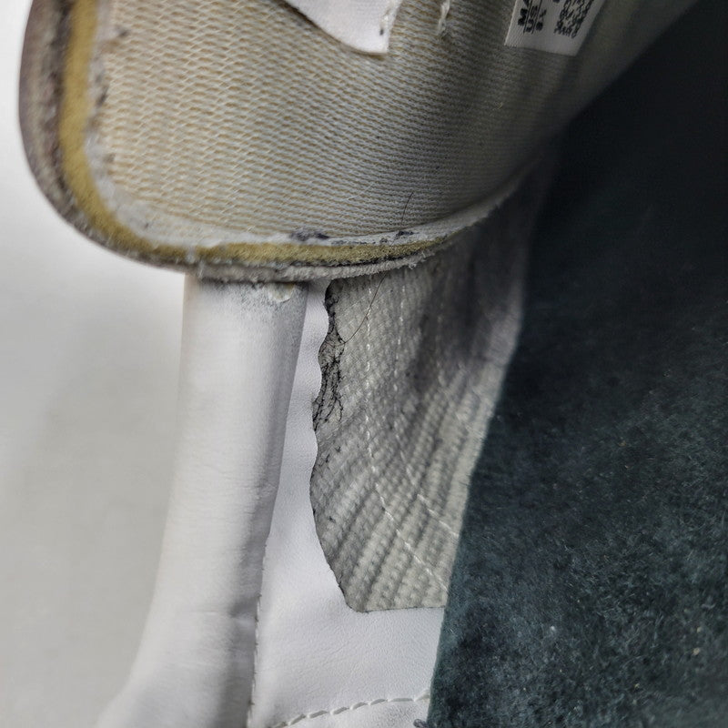 【現状渡し品】【メンズ】 adidas アディダス × NIGO ニゴー SUPERSTAR M21511 スーパースター スニーカー 靴 161-260814-as-14-izu サイズ：26.5cm カラー：ホワイト×ブラック 万代Net店