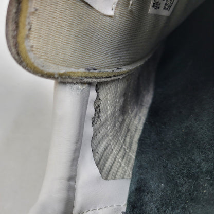 【現状渡し品】【メンズ】 adidas アディダス × NIGO ニゴー SUPERSTAR M21511 スーパースター スニーカー 靴 161-260814-as-14-izu サイズ：26.5cm カラー：ホワイト×ブラック 万代Net店