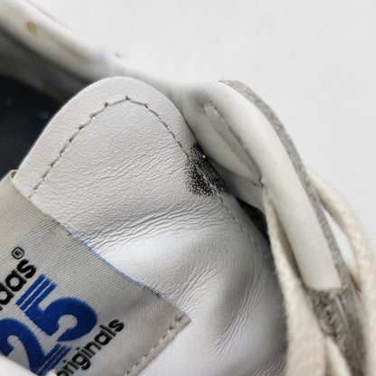 【現状渡し品】【メンズ】 adidas アディダス × NIGO ニゴー SUPERSTAR M21511 スーパースター スニーカー 靴 161-260814-as-14-izu サイズ：26.5cm カラー：ホワイト×ブラック 万代Net店
