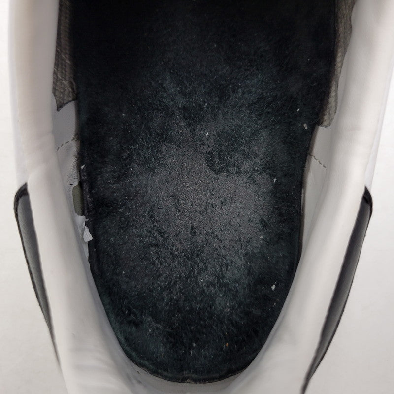 【現状渡し品】【メンズ】 adidas アディダス × NIGO ニゴー SUPERSTAR M21511 スーパースター スニーカー 靴 161-260814-as-14-izu サイズ：26.5cm カラー：ホワイト×ブラック 万代Net店