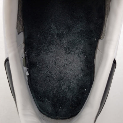 【現状渡し品】【メンズ】 adidas アディダス × NIGO ニゴー SUPERSTAR M21511 スーパースター スニーカー 靴 161-260814-as-14-izu サイズ：26.5cm カラー：ホワイト×ブラック 万代Net店