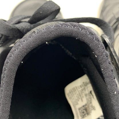 【中古品】【メンズ】 NIKE ナイキ × UNDERCOVER アンダーカーバー AIR FORCE 1 LOW SP UC DQ7558-002 エアフォース1 ロー SP UC スニーカー 靴 160-260806-as-22-izu サイズ：27cm カラー：BLACK/BLACK-WHITE-BLACK 万代Net店