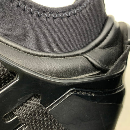 【中古品】【メンズ】 NIKE ナイキ × UNDERCOVER アンダーカーバー AIR FORCE 1 LOW SP UC DQ7558-002 エアフォース1 ロー SP UC スニーカー 靴 160-260806-as-22-izu サイズ：27cm カラー：BLACK/BLACK-WHITE-BLACK 万代Net店