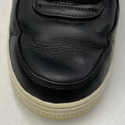【中古品】【メンズ】 NIKE ナイキ × UNDERCOVER アンダーカーバー AIR FORCE 1 LOW SP UC DQ7558-002 エアフォース1 ロー SP UC スニーカー 靴 160-260806-as-22-izu サイズ：27cm カラー：BLACK/BLACK-WHITE-BLACK 万代Net店