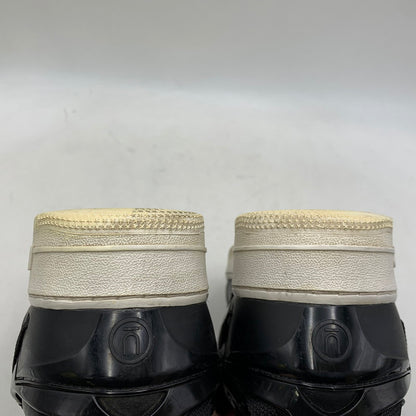 【中古品】【メンズ】 NIKE ナイキ × UNDERCOVER アンダーカーバー AIR FORCE 1 LOW SP UC DQ7558-002 エアフォース1 ロー SP UC スニーカー 靴 160-260806-as-22-izu サイズ：27cm カラー：BLACK/BLACK-WHITE-BLACK 万代Net店