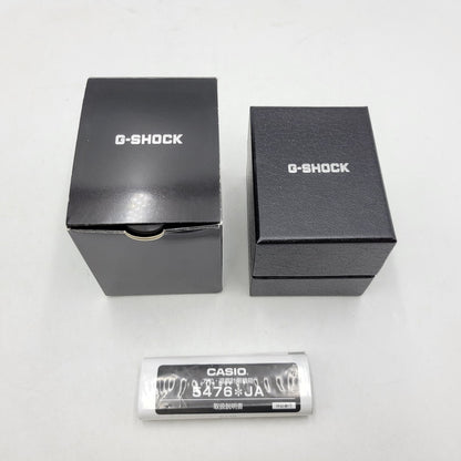 【中古品】【メンズ/レディース】 G-SHOCK ジーショック MUDMASTER GG-10000 マッドマスター アナデジ クォーツ 腕時計 196-260805-ay-17-izu サイズ：56.2 × 55.3 × 17.3 mm カラー：グリーン×ブラック 万代Net店