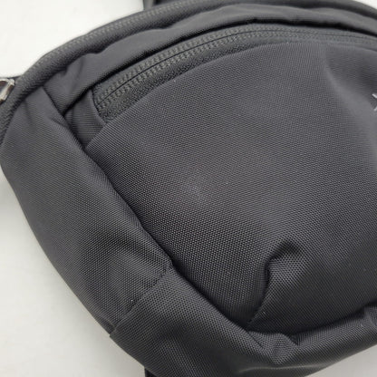 【中古品】【メンズ/レディース】 ARC'TERYX アークテリクス MANTIS 1 WAISTPACK 25817-124757 マンティス 1 ウエストパック バッグ カバン 鞄 188-260808-as-26-izu カラー：ブラック 万代Net店