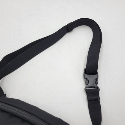 【中古品】【メンズ/レディース】 ARC'TERYX アークテリクス MANTIS 1 WAISTPACK 25817-124757 マンティス 1 ウエストパック バッグ カバン 鞄 188-260808-as-26-izu カラー：ブラック 万代Net店
