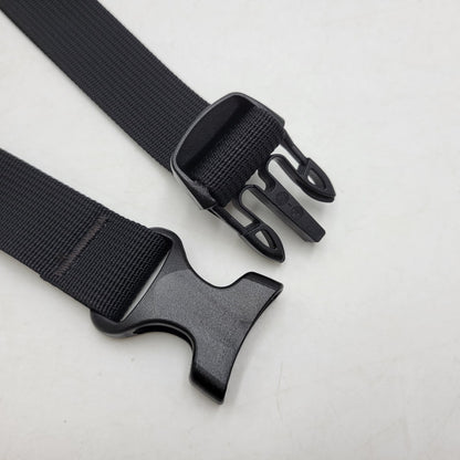 【中古品】【メンズ/レディース】 ARC'TERYX アークテリクス MANTIS 1 WAISTPACK 25817-124757 マンティス 1 ウエストパック バッグ カバン 鞄 188-260808-as-26-izu カラー：ブラック 万代Net店
