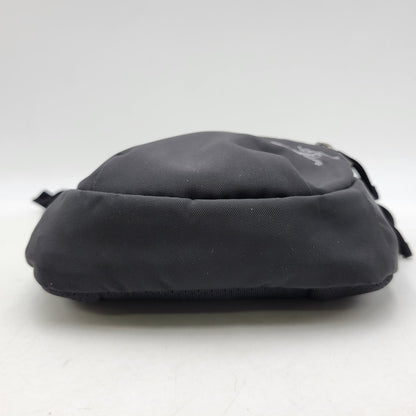 【中古品】【メンズ/レディース】 ARC'TERYX アークテリクス MANTIS 1 WAISTPACK 25817-124757 マンティス 1 ウエストパック バッグ カバン 鞄 188-260808-as-26-izu カラー：ブラック 万代Net店