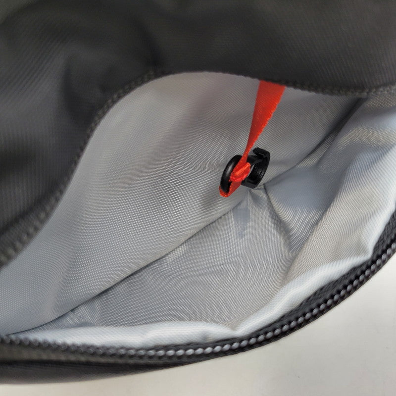【中古品】【メンズ/レディース】 ARC'TERYX アークテリクス MANTIS 1 WAISTPACK 25817-124757 マンティス 1 ウエストパック バッグ カバン 鞄 188-260808-as-26-izu カラー：ブラック 万代Net店