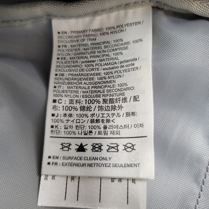 【中古品】【メンズ/レディース】 ARC'TERYX アークテリクス MANTIS 1 WAISTPACK 25817-124757 マンティス 1 ウエストパック バッグ カバン 鞄 188-260808-as-26-izu カラー：ブラック 万代Net店