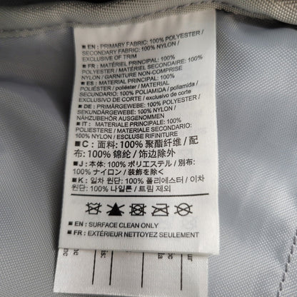 【中古品】【メンズ/レディース】 ARC'TERYX アークテリクス MANTIS 1 WAISTPACK 25817-124757 マンティス 1 ウエストパック バッグ カバン 鞄 188-260808-as-26-izu カラー：ブラック 万代Net店